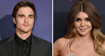 Jacob Elordi dan Olivia Jade Ternyata Menjalani Hubungan Spesial