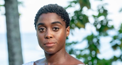 Lashana Lynch Kenakan Jam Tangan Khas James Bond