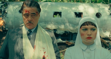 13 Film Wajib yang Patut Anda Tunggu di Festival Film Cannes 2025