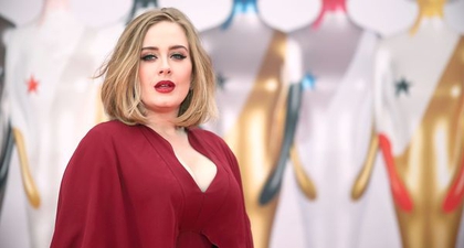 Intip 10 Momen Fashion Terbaik dari Adele