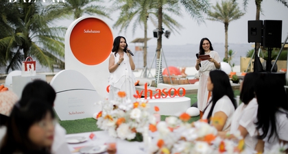 Sulwhasoo Merayakan Musim Panas Lewat Kampanye Spesial 