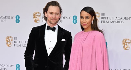 Tom Hiddleston dan Zawe Ashton Menyambut Anak Pertama Mereka