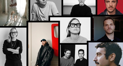 10 Creative Director Ini Menandai Kembalinya Era Keemasan Fashion di Panggung Luxury Dunia