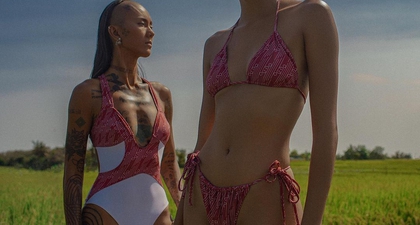 8 Label Swimwear Lokal yang Perlu Anda Ketahui