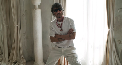 Pierpaolo Piccioli Memasuki Era Baru di Balenciaga