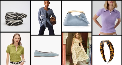 Ide Outfit Bergaya Festive untuk Berbagai Dress Code Liburan