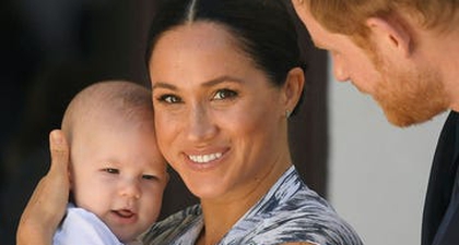 Meghan Markle Cerita Hal Tak Terduga yang Ia Alami dengan Menjadi Seorang Ibu