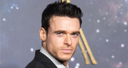 Richard Madden Katakan Karakter Eternals Dirinya Akan Berbau Seperti "Laut"