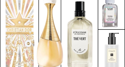 Kenali Tingkat Ketahanan Parfum untuk Pemakaian Optimal