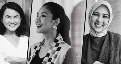 Women Of The Year 2020, Ajang Apresiasi 12 Sosok Wanita Inspiratif Indonesia