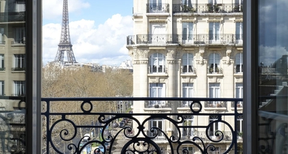 Cara Memperbarui Ruang Anda Menjadi Rumah Bergaya Paris