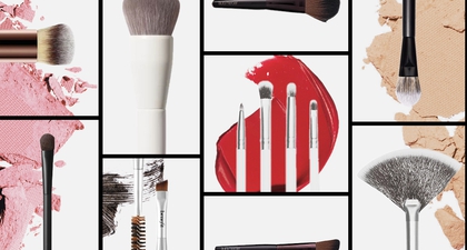 Panduan Lengkap Jenis-Jenis Brush Makeup yang Wajib Anda Tahu