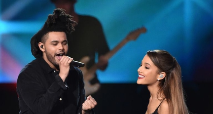 Ariana Grande dan The Weeknd Berkolaborasi untuk Merilis Hit Terbaru