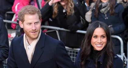 Meghan Markle dan Pangeran Harry Mendesak Hadirnya Penitipan Anak untuk Ibu yang Harus Bekerja