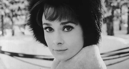 Film Dokumenter Audrey Hepburn Akan Segera Dirilis!