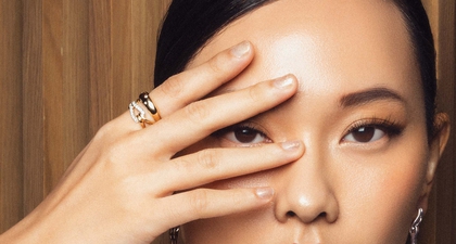 Simak, Ini Cara Menghilangkan Kantung Mata Dalam Semalam!