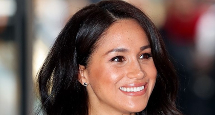 Keluarga Kerajaan Inggris Berbagi Ucapan untuk Meghan Markle di Ulang Tahunnya yang ke-40