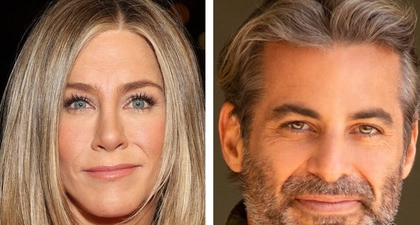 Siapa Pacar Baru Jennifer Aniston, Jim Curtis?