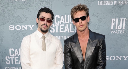 Kebersamaan Austin Butler dan Bad Bunny di Red Carpet Jadi Energi Tambahan untuk Menjalani Minggu