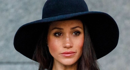 Meghan Markle Ungkap Bahwa Keluarga Kerajaan Bicarakan Tentang Seberapa Gelapnya Warna Kulit Archie Sebelum Ia Lahir