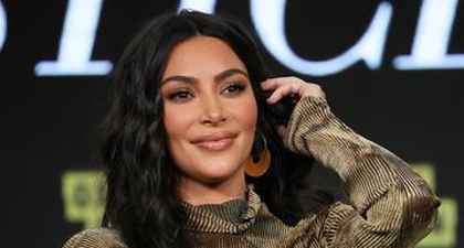 Kim Kardashian Ungkap Daftar Panjang Kriteria Pria Idamannya