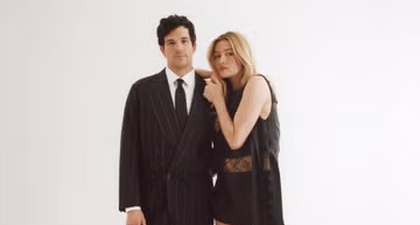 Bagaimana Sarah Pidgeon & Paul Anthony Kelly Membuat Kita Jatuh Cinta pada Love Story