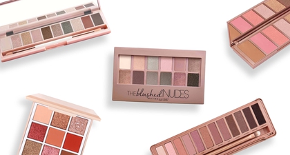 8 Eyeshadow Palette Rekomendasi yang Cocok Untuk Pemula