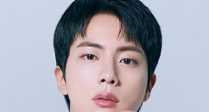 Jin BTS Resmi Menjadi Brand Ambassador Laneige