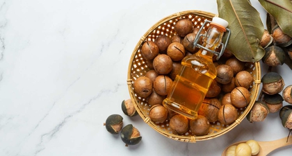 Kenali 10 Manfaat Luar Biasa Minyak Argan untuk Perawatan Harian Anda