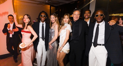 Semua Momen Terbaik dari After Party Emmy Awards 2025