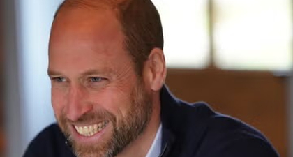 Pangeran William Tanggapi Jawaban Manis Saat Diberi Pertanyaan Soal Menjadi Raja