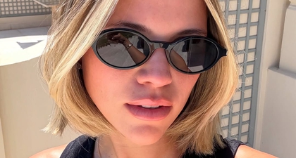 Sosok Hairstylist di Balik Gaya French Bob Sofia Richie Grainge