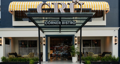 Buka di Kemang, Crü Siap Jadi Restoran Baru Favorit Anda