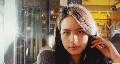 Maudy Ayunda Pamerkan Tampilan Santai nan Stylish yang Dapat Anda Tiru!