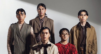 Mengenal Pribadi, Tujuan dan Harapan UN1TY