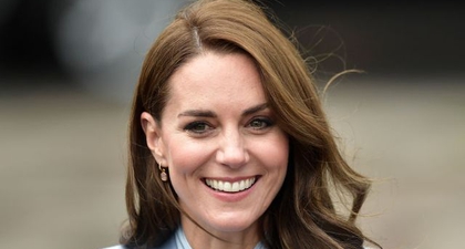 Kate Middleton Merilis Pesan Video Pertamanya Sejak Menjadi Putri Wales