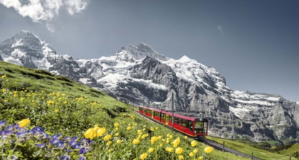 13 Kegiatan Liburan di Swiss Ini Wajib Masuk Agenda Perjalanan Anda