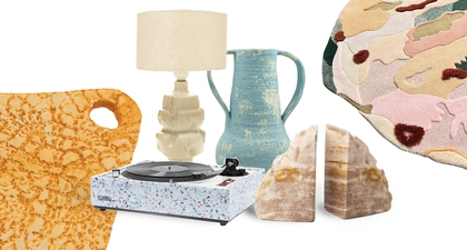 6 Dekorasi Favorit Bazaar Ini Siap Memperindah Rumah Anda