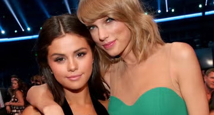 Selena Gomez Merenungkan Persahabatannya dengan Taylor Swift yang Berlangsung Selama 18 Tahun