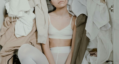 OCD dan Perfeksionis: Serupa tapi Tak Sama