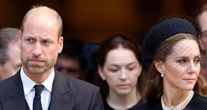 Pangeran William dan Putri Kate Sampaikan Pernyataan Langka Terkait Berkas Jeffrey Epstein