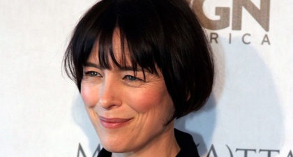 Olivia Williams Akan Memerankan Sosok Camilla Parker Bowles di The Crown