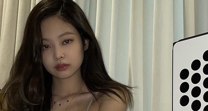 Jennie Blackpink Dikabarkan Akan Bintangi Serial HBO &ldquo;The Idol&rdquo;