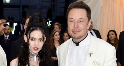 Elon Musk dan Grimes Diam-Diam Menyambut Anak Kedua Mereka, Bayi Perempuan Bernama Y, Lewat Ibu Pengganti