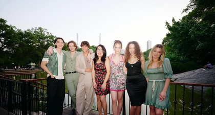 Gaya Ikonis Pemain Series The Summer I Turned Pretty di Season 3