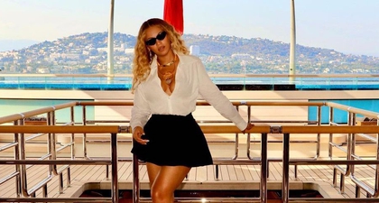 Beyonc&eacute; Lewatkan Acara Met Gala 2021 untuk Berlibur dengan Mega Yacht