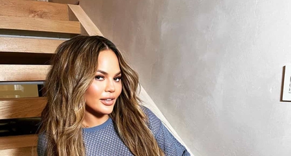 Chrissy Teigen Telah Menghapus Akun Twitter-nya: "Saatnya Saya Mengucapkan Selamat Tinggal"