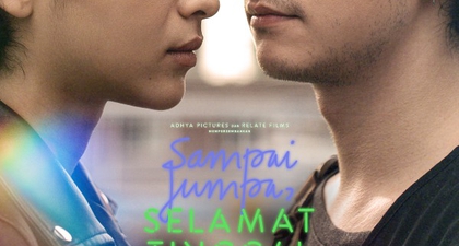 Sampai Jumpa Selamat Tinggal