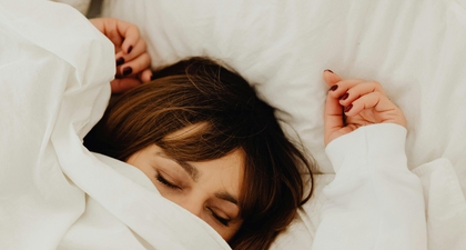 Tidur Nyenyak dan Sehat: Kuncinya Ada di Posisi Tempat Tidur yang Baik