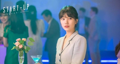 Dinilai Tak Realistis dengan Karakter, Ini Deretan Tas Mewah yang Dipakai Bae Suzy di Start-Up